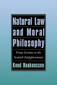 Natural Law and Moral Philosophy