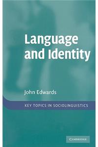 Language and Identity