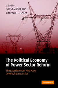 Political Economy of Power Sector Reform