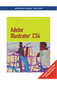 Adobe (R) Illustrator (R) CS4 - Illustrated, International Edition