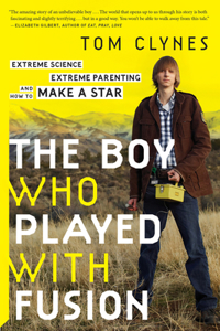 Boy Who Played with Fusion