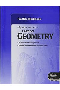 Holt McDougal Larson Geometry