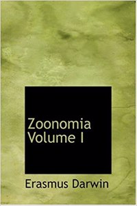 Zoonomia Volume I