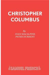 Christopher Columbus