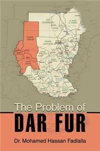 The Problem of Dar Fur