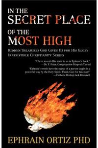 In the Secret Place of the Most High