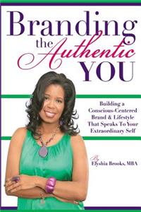 Branding The Authentic 