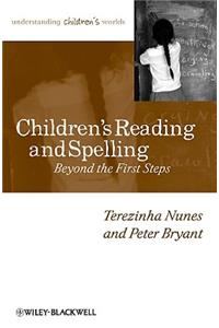 Children's Reading and Spelling