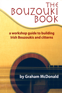 Bouzouki Book