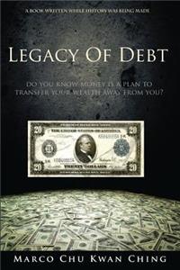 Legacy of Debt