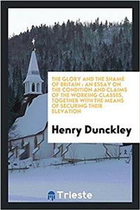 The Glory and the Shame of Britain