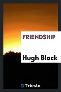 Friendship