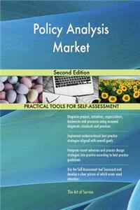 Policy Analysis Market Second Edition