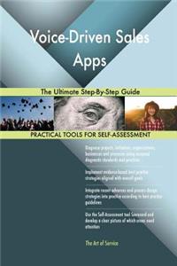 Voice-Driven Sales Apps The Ultimate Step-By-Step Guide