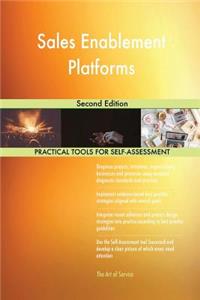 Sales Enablement Platforms Second Edition