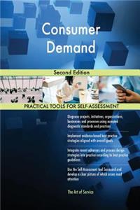 Consumer Demand Second Edition