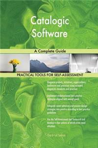 Catalogic Software A Complete Guide