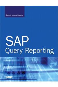 SAP Query Reporting