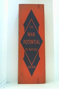 War Potential of Nations