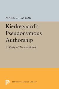 Kierkegaard's Pseudonymous Authorship