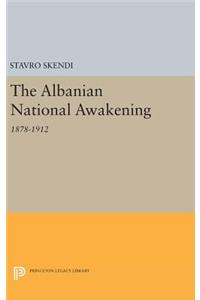 The Albanian National Awakening