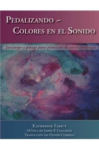 Pedalizando Colores en el Sonido