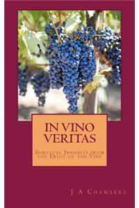 In Vino Veritas