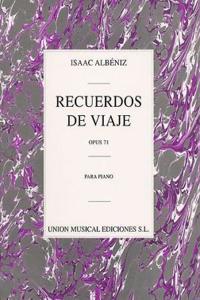 Isaac Albeniz