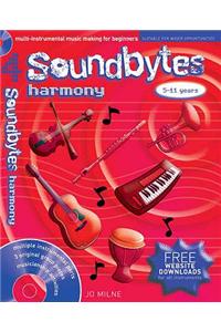 Soundbytes 4 - Harmony
