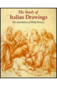 The Study of Italian Drawings