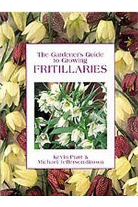 Gardener's Guide to Growing Fritillaries