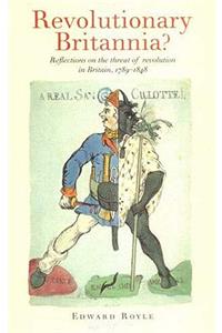 Revolutionary Britannia?