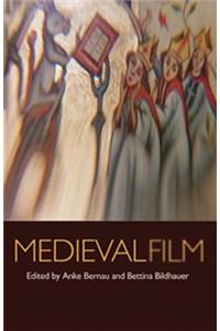 Medieval Film CB