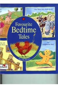Favourite Bedtime Tales