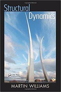 Structural Dynamics For Engineers