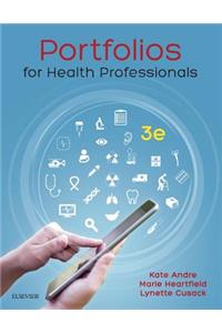 Portfolios for Health Professionals