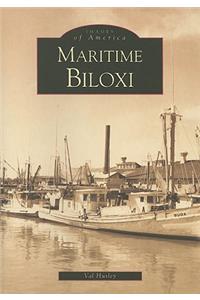 Maritime Biloxi