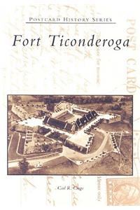 Fort Ticonderoga