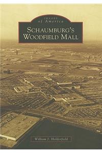 Schaumburg's Woodfield Mall, Il