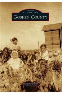 Goshen County