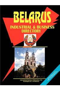 Belarus Industrial and Business Directory