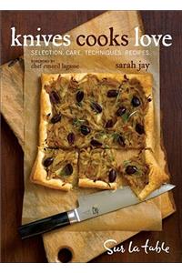Knives Cooks Love