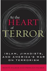 At the Heart of Terror