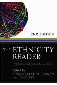 Ethnicity Reader