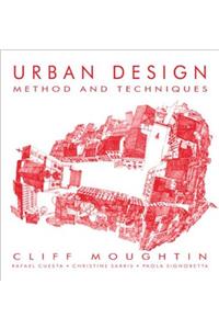 Urban Design: Method and Technique