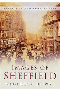 Images of Sheffield