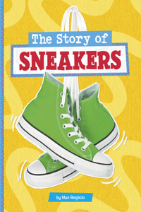 Story of Sneakers