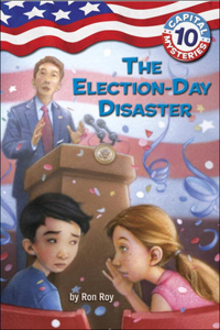 The Election-Day Disaster