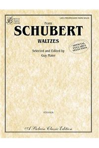 Waltzes