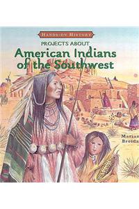 Projects about American Indians of the Southwest